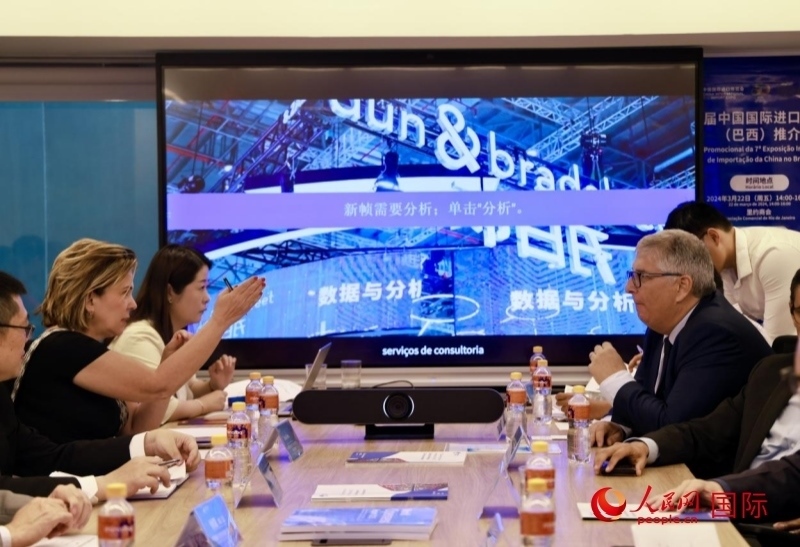 活動(dòng)現(xiàn)場(chǎng)。人民網(wǎng)記者 宋亦然攝